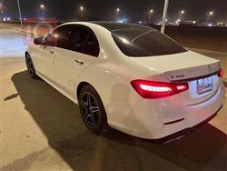 مرسيدس بنز E-Class